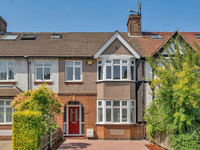 House for sale in London Borough of Lewisham, Greater London