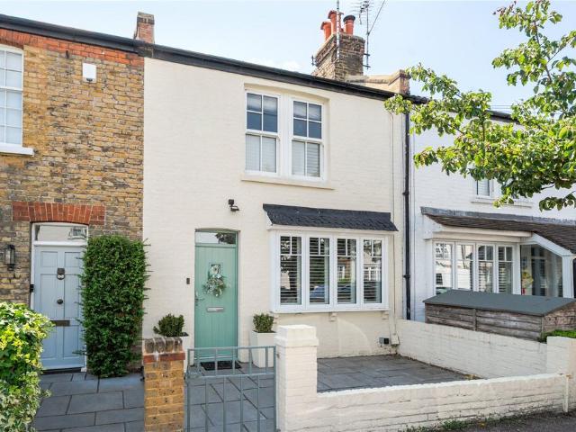 House for sale in Blackhills, Surrey