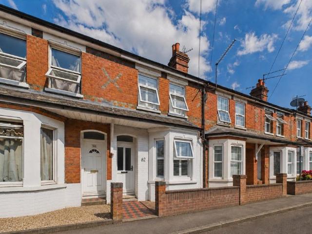 House for sale in Reading West, Reading
