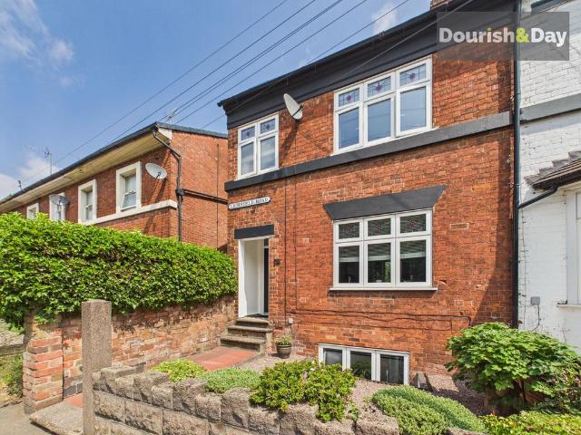 House for sale in Beaconside, Baswich