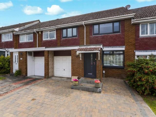 House for sale in Barrachnie, Mount Vernon