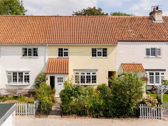House for sale in North Yorkshire
