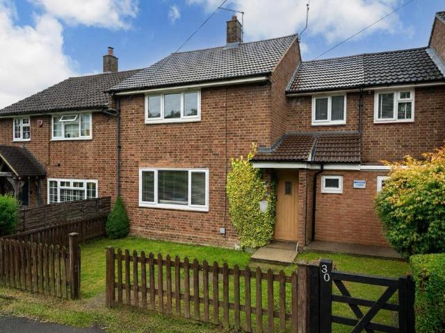 House for sale in Fretherne, Hertfordshire