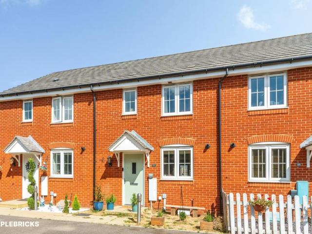 House for sale in Marston Moretaine, Bedfordshire