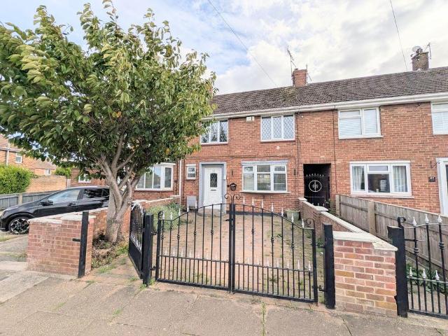 House for sale in Wybers Wood