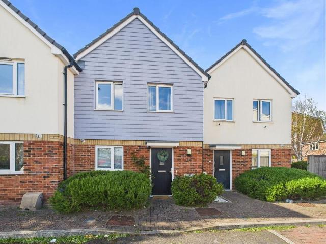 House for sale in Worle, Weston-super-mare