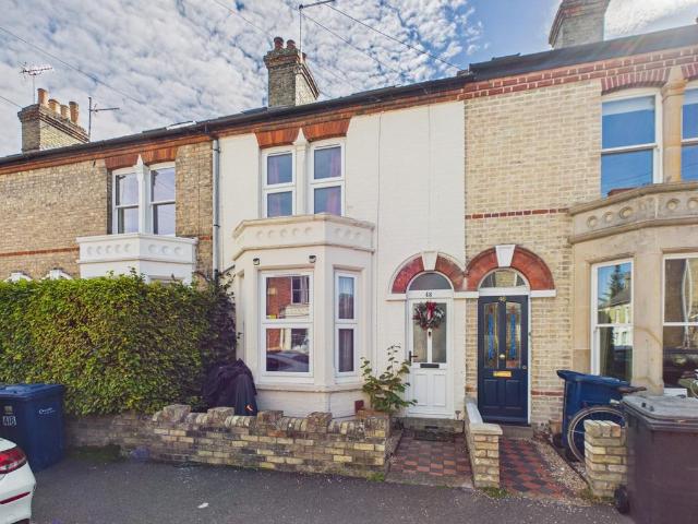 House for sale in Romsey, Cambridge