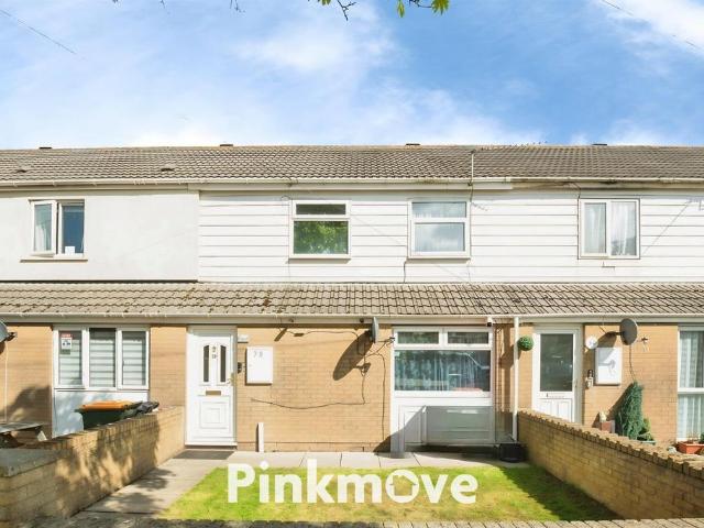 House for sale in Maesglas, Newport