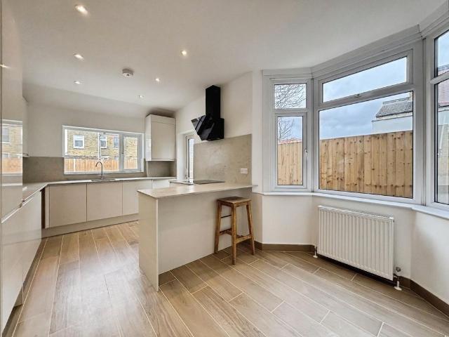House for sale in London Borough of Newham, Greater London
