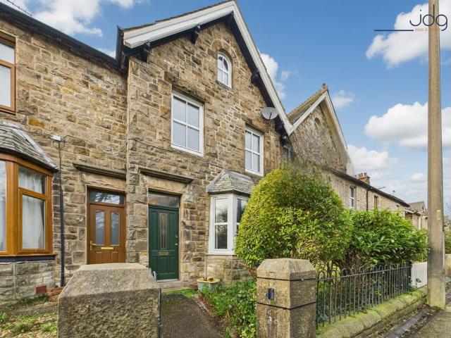 House for sale in Bare, Lancashire