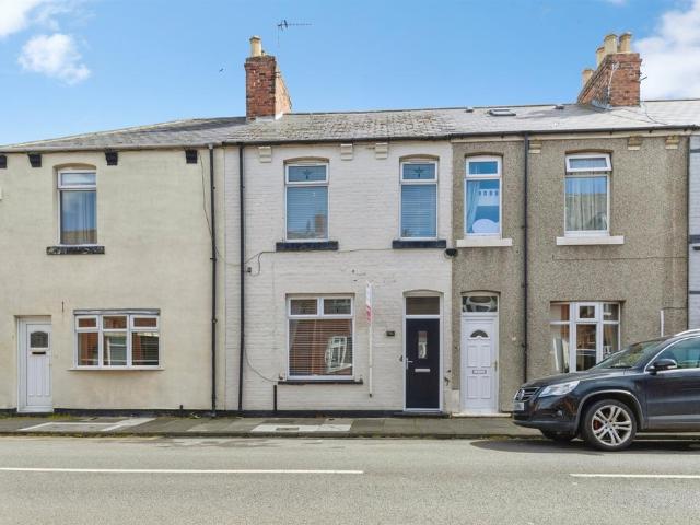 House for sale in Grange, Brierton