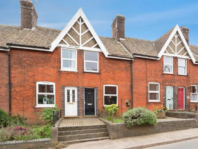 House for sale in Comers, Norfolk