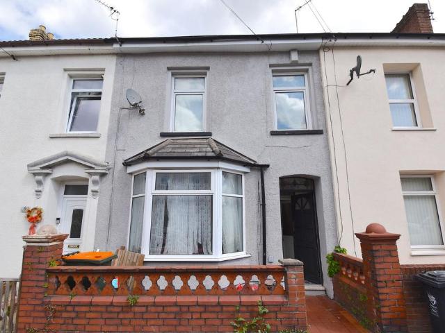 House for sale in Wales