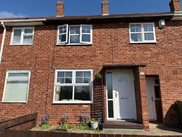 House for sale in Teesdale, Thornaby-on-tees