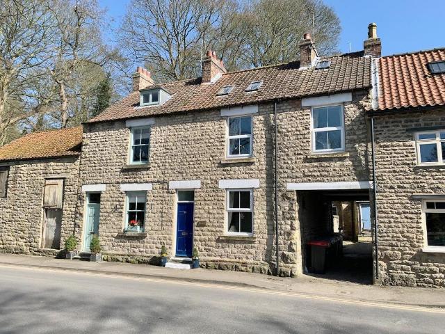 House for sale in Pickering, North Yorkshire