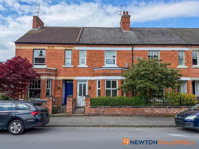 House for sale in New Town, Alverton