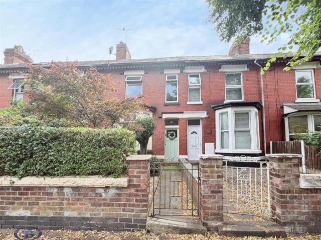 House for sale in Hammond Street