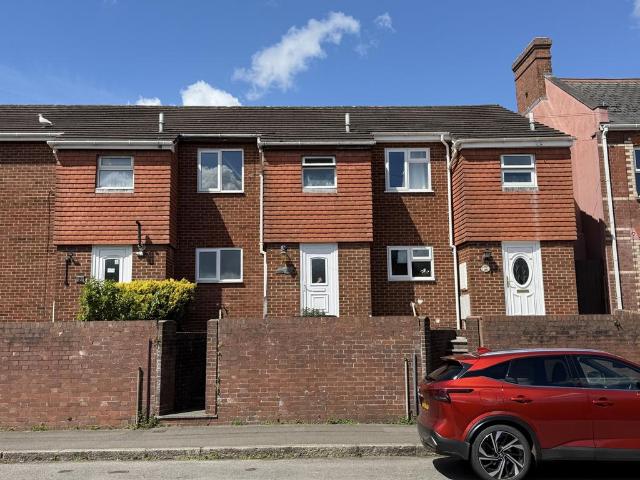 House for sale in Watergate, Devon