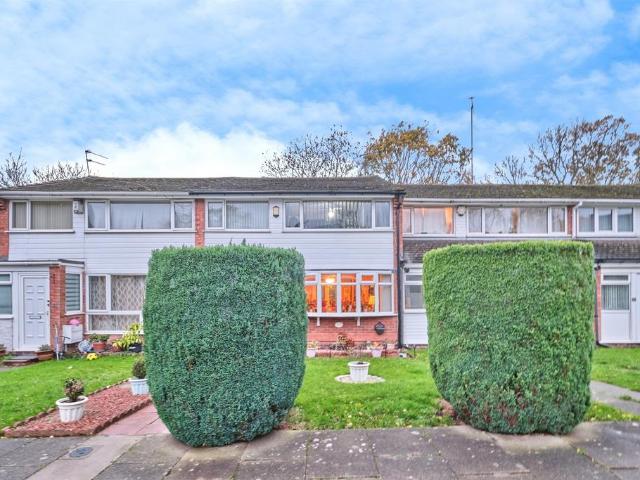 House for sale in West Midlands