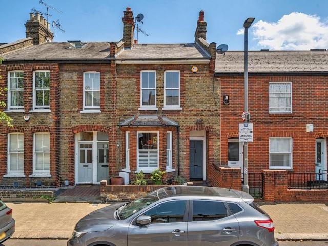 House for sale in Clapham Junction, Greater London