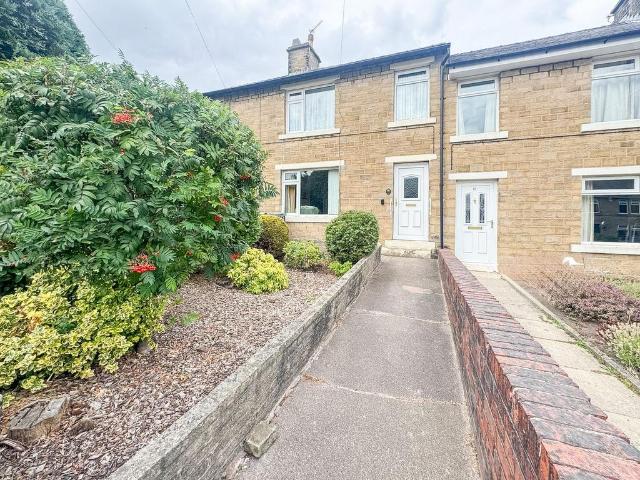 House for sale in Holme Valley, Honley