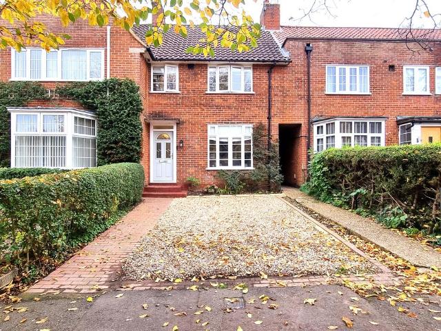 House for sale in Stanborough, Fretherne