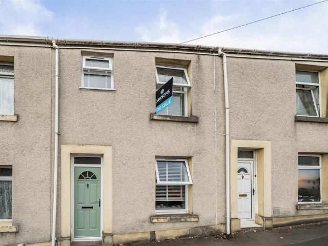 House for sale in Cwmfelin, Nangreaves