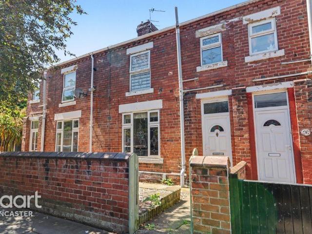House for sale in Hexthorpe, Doncaster