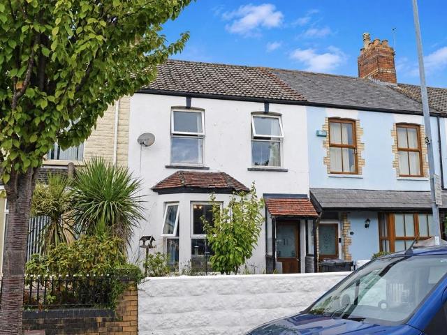 House for sale in Falcon Lodge, Wales