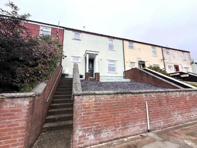 House for sale in Pembroke Dock, Wales