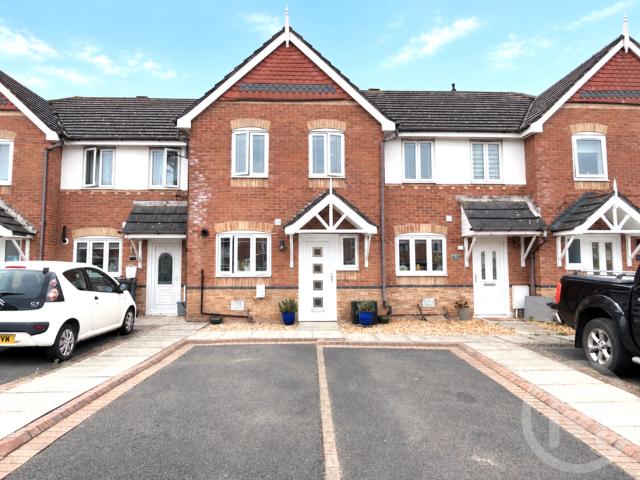 House for sale in Greenlands, Blackpool