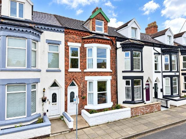 House for sale in Liscard