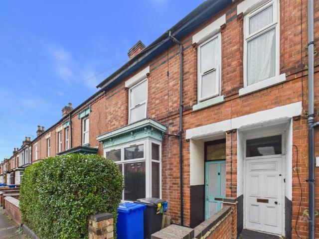 House for sale in Eton Park, East Staffordshire