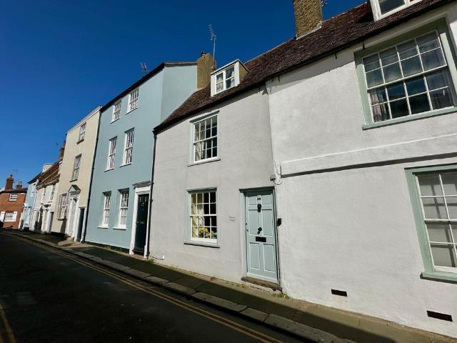 House for sale in Middle Deal, Ash