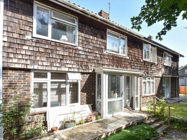 House for sale in Glynde, West Sussex