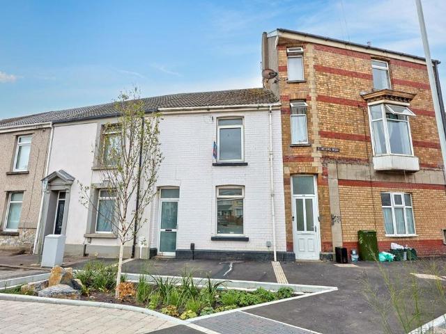 House for sale in Mount Pleasant, Nangreaves