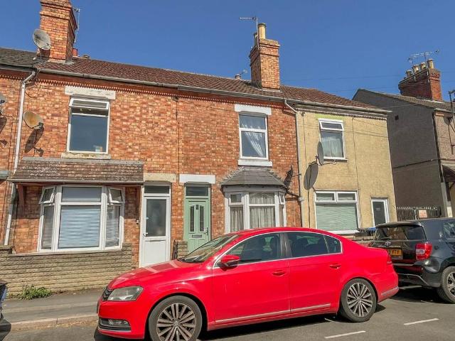 House for sale in New Bilton, Warwickshire