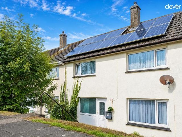 House for sale in Barne Barton, Mount Wise