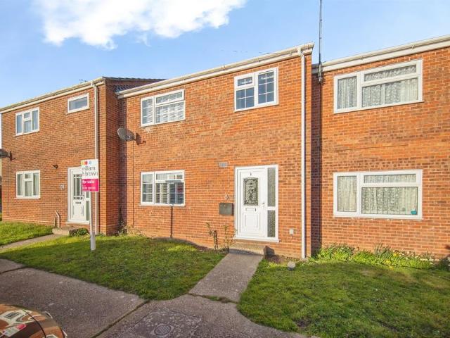 House for sale in Upper Dovercourt, Dale Hill