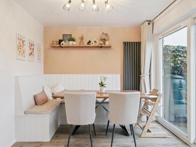 House for sale in Lunnon, Buckinghamshire