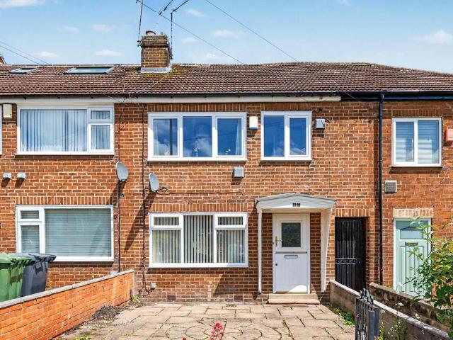 House for sale in Horsforth, West Yorkshire