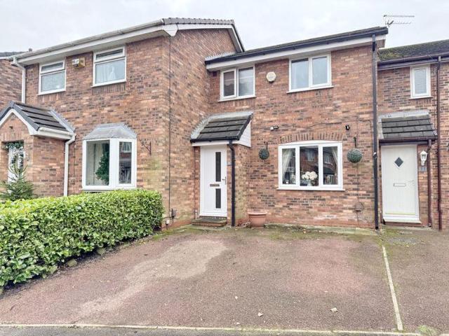 House for sale in Swinton Park, Salford