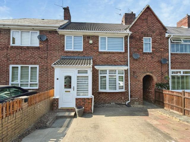 House for sale in Walker, Tyne And Wear