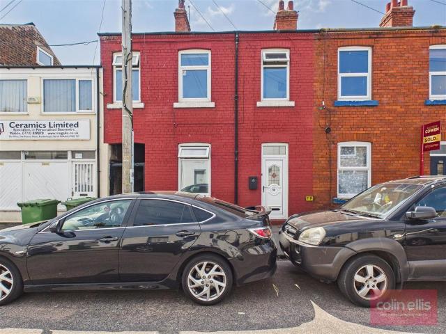 House for sale in The Old Town, Kepwick