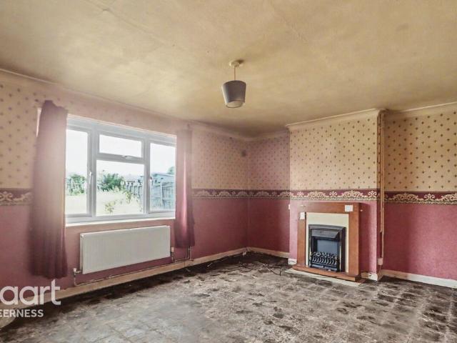 House for sale in Minster-on-Sea, Oad Street