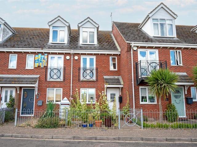 House for sale in Stokesby, Norfolk