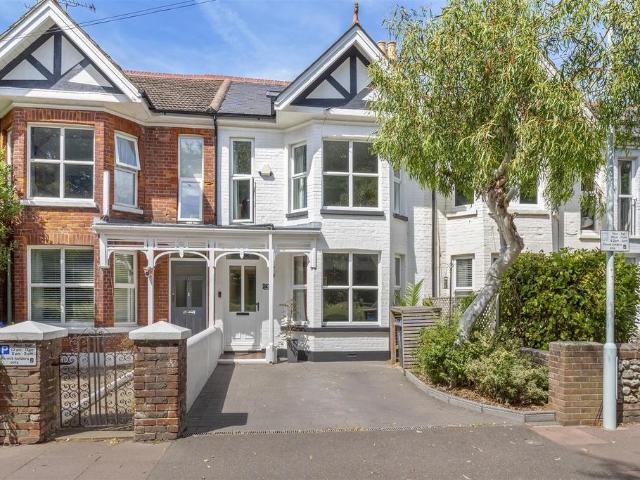 House for sale in West Worthing, Worthing