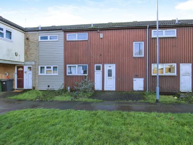 House for sale in Orton Malborne, Peterborough