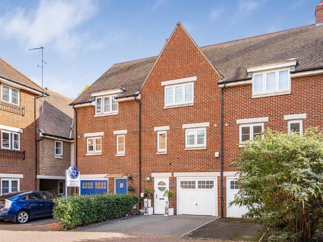 House for sale in Northcourt, Vale of White Horse