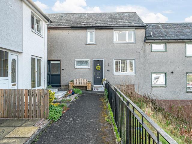House for sale in Kinross, Scotland